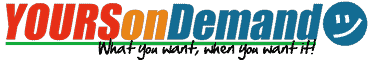 YoursOnDemand.com